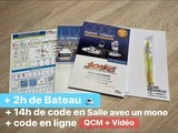 bon cadeau