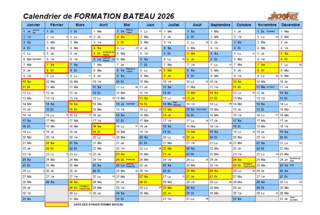 calendrier 2025 calendrier 2025